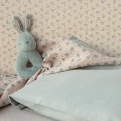 Hare ranglesæt, mint