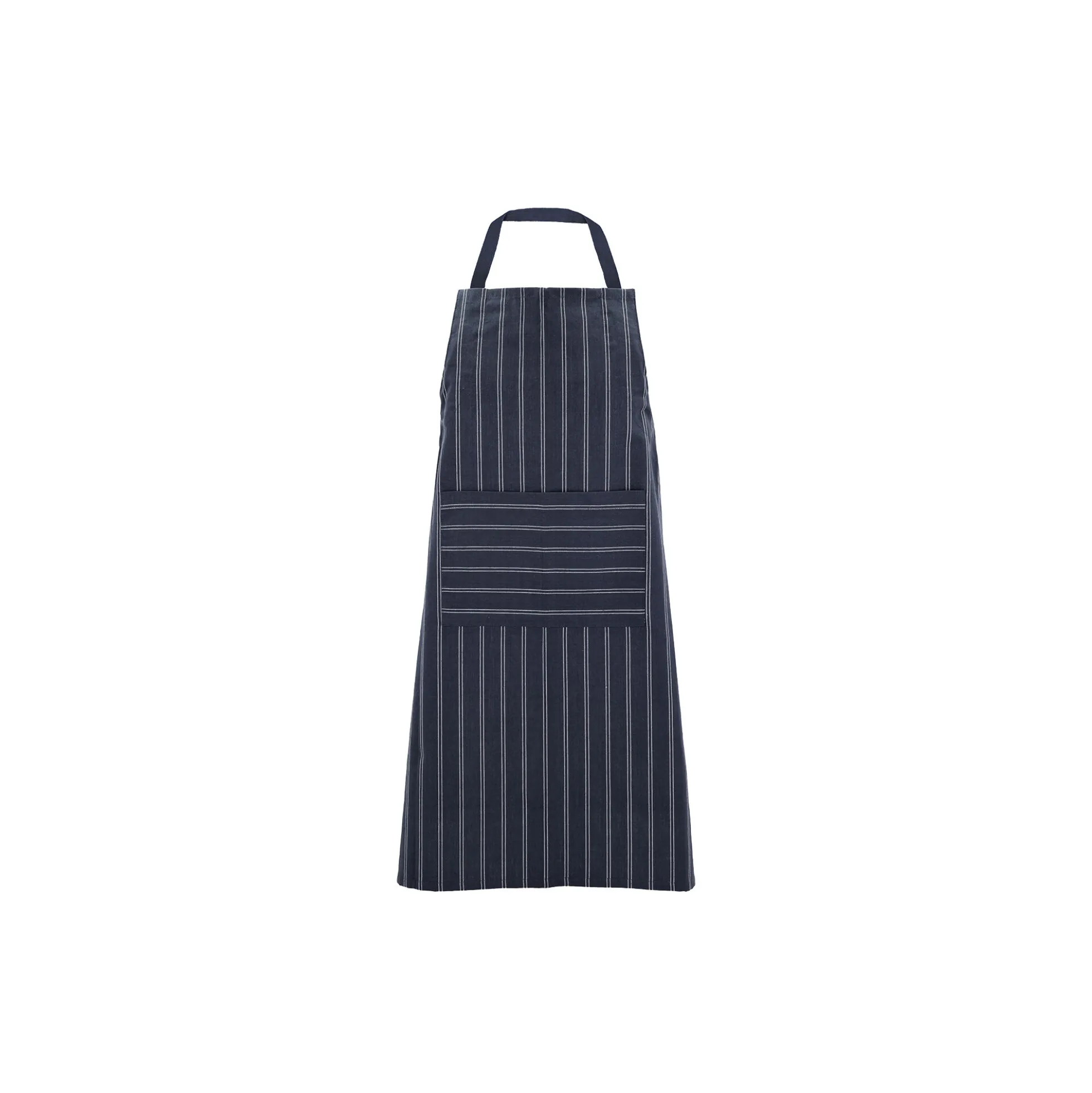 Harmony forklæde, navy blue