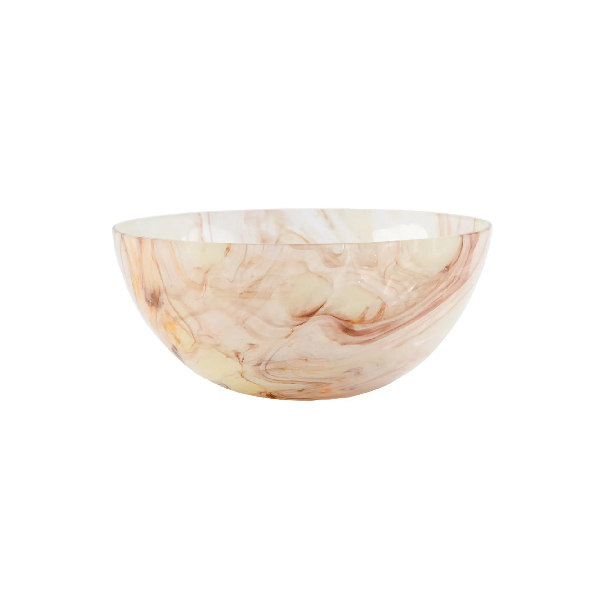 Havana Banana Bowl Large, banana split
