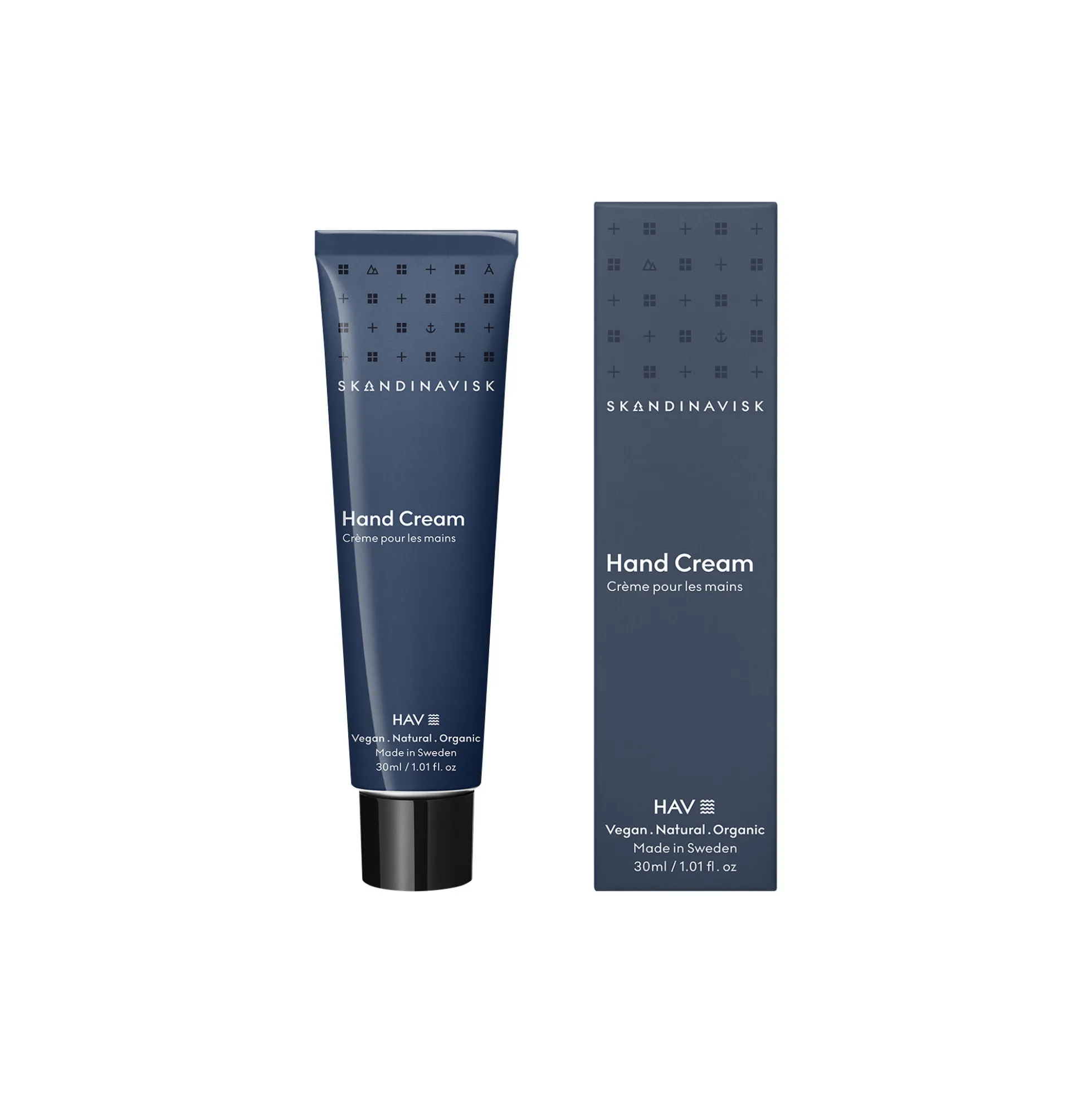HAV Hand Cream