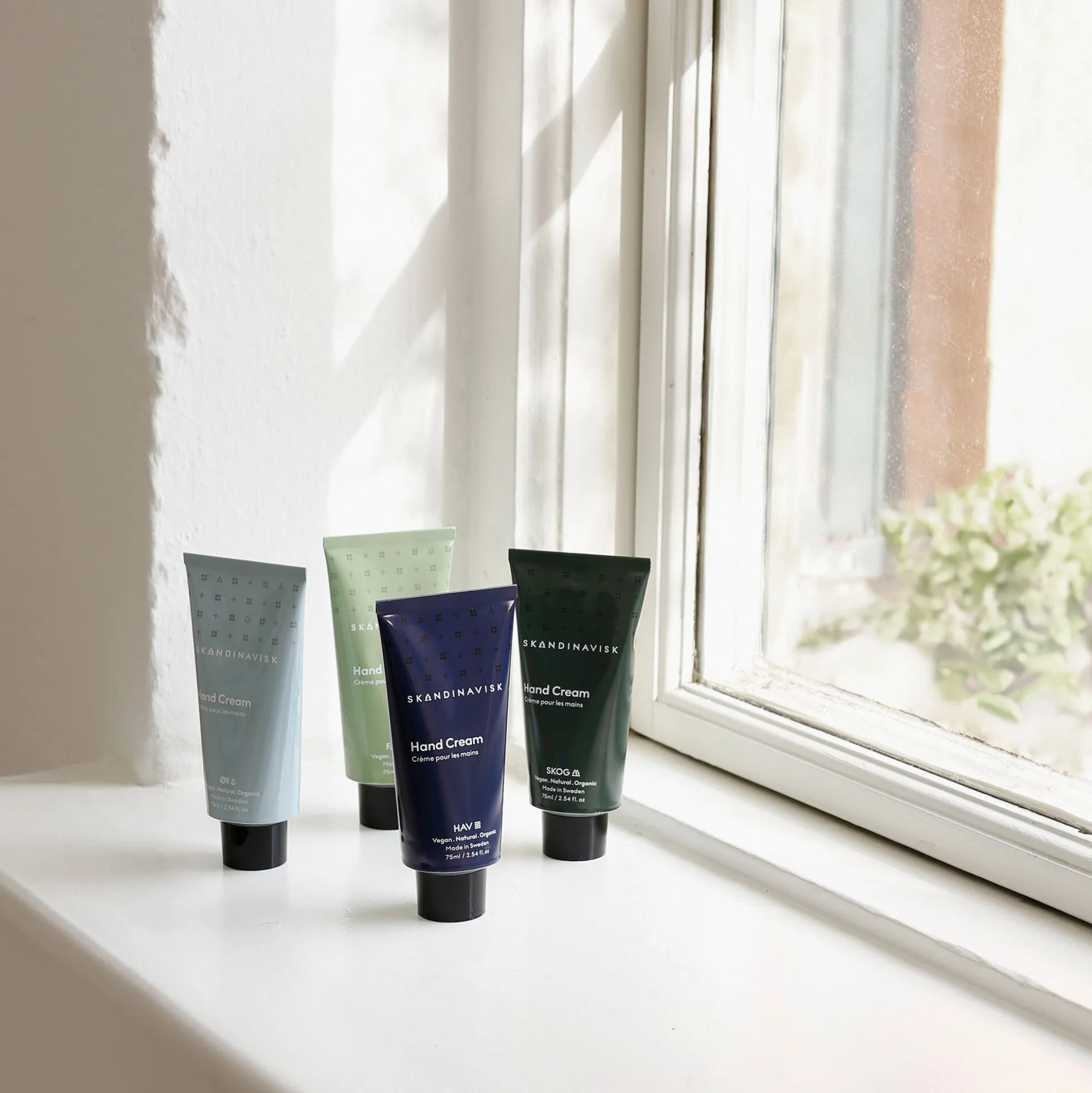HAV Hand Cream