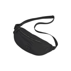 HazeMBG Bum Bag, Recycled, black