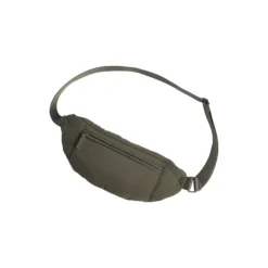 HazeMBG Bum Bag, Recycled, burnt olive