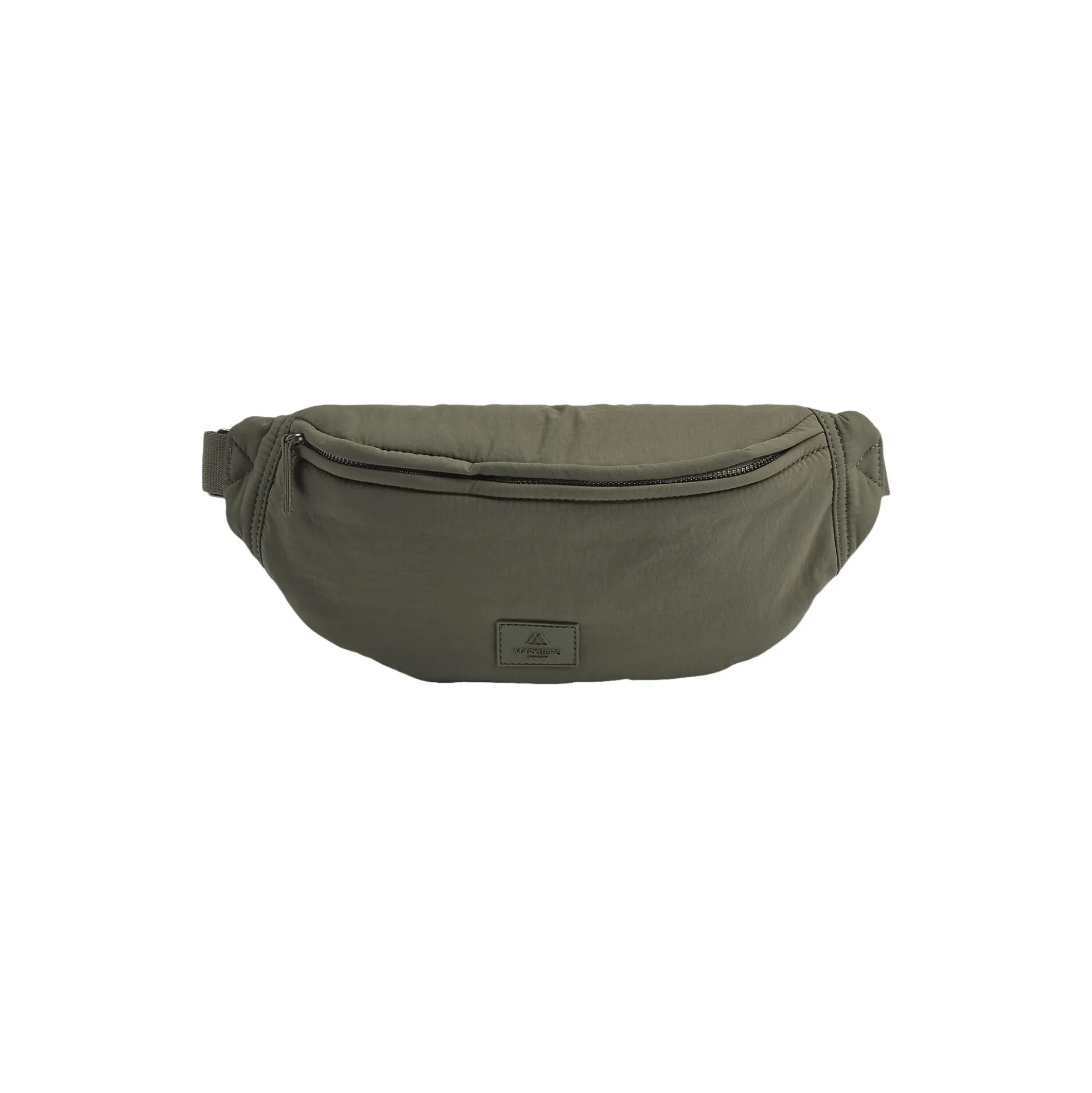HazeMBG Bum Bag, Recycled, burnt olive