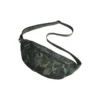 HazeMBG Bum Bag, Recycled, camouflage
