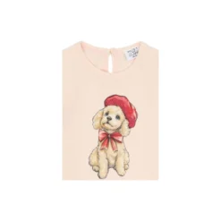 Hcalma Poodle T-Shirt