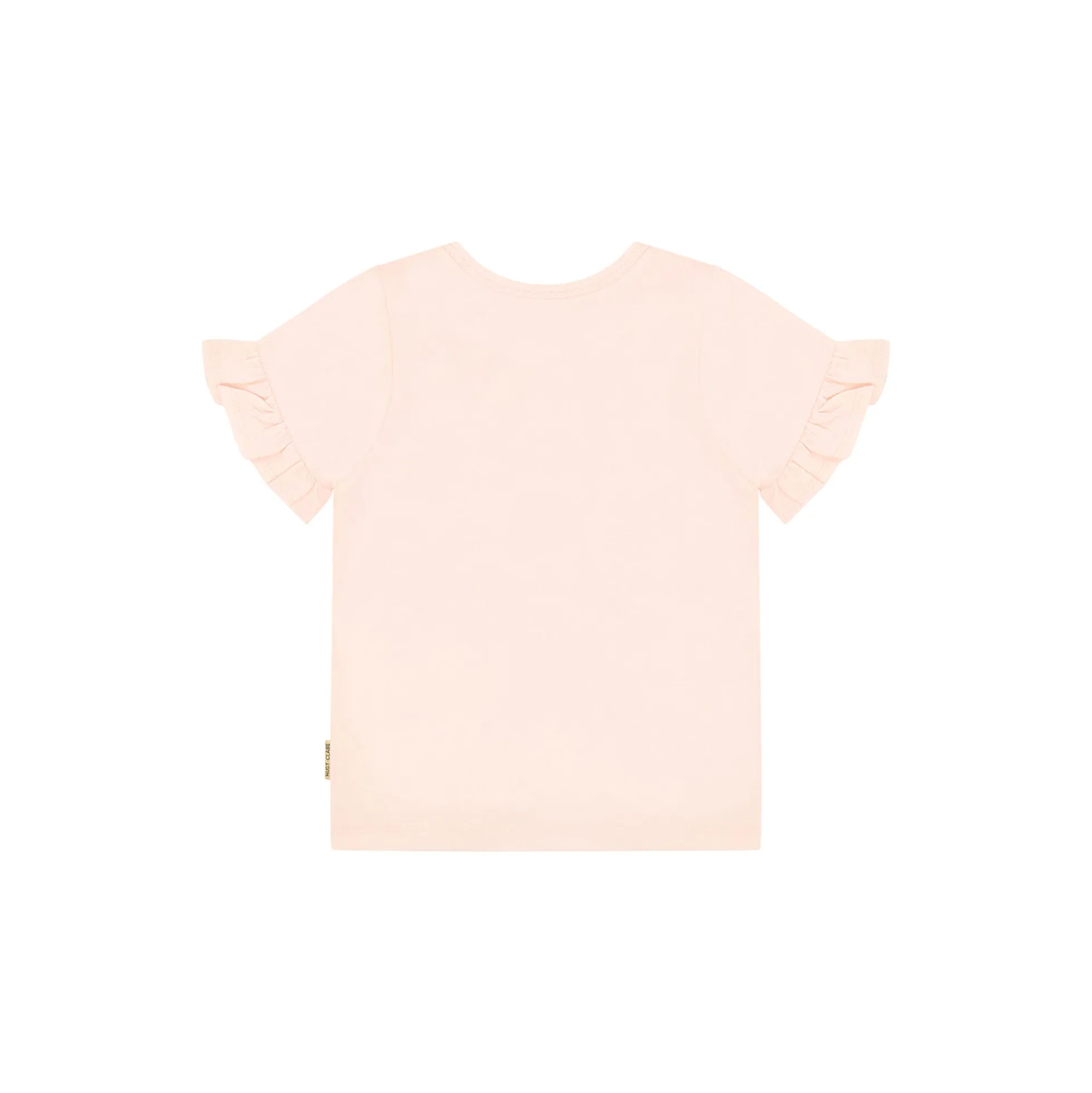 HCAlma Rainbow T-shirt, quartz