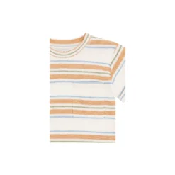 Hcanton Loop Stripe T-Shirt