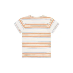 Hcanton Loop Stripe T-Shirt