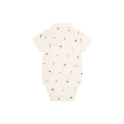 HCBendy Animal Bodystocking, snow white