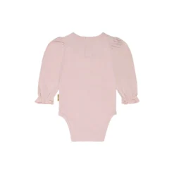 HCBritt Friends, hushed pink