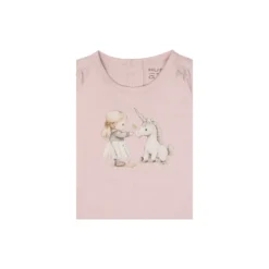HCBritt Friends, hushed pink