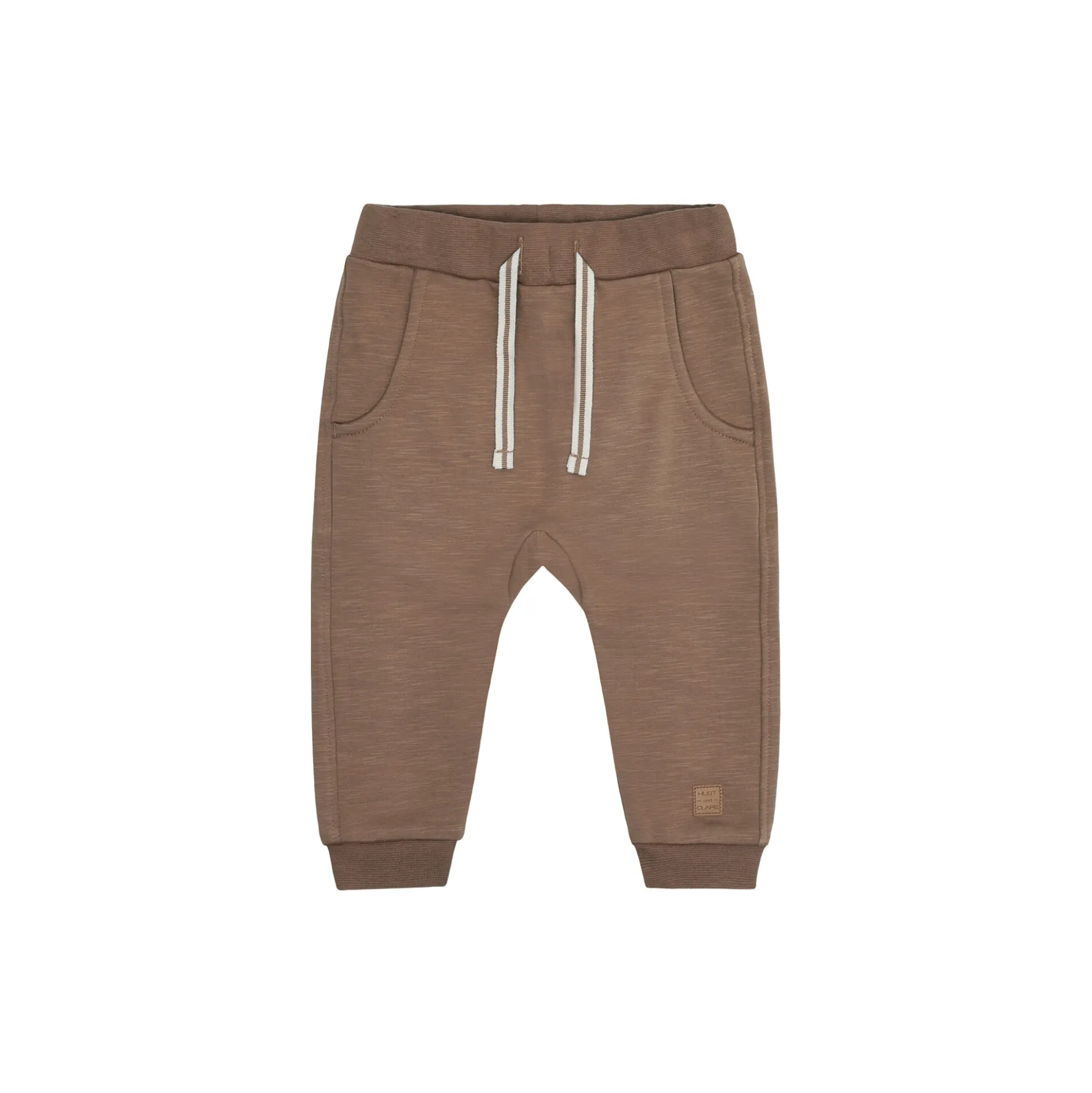 Hcgeorgey Solid Pants