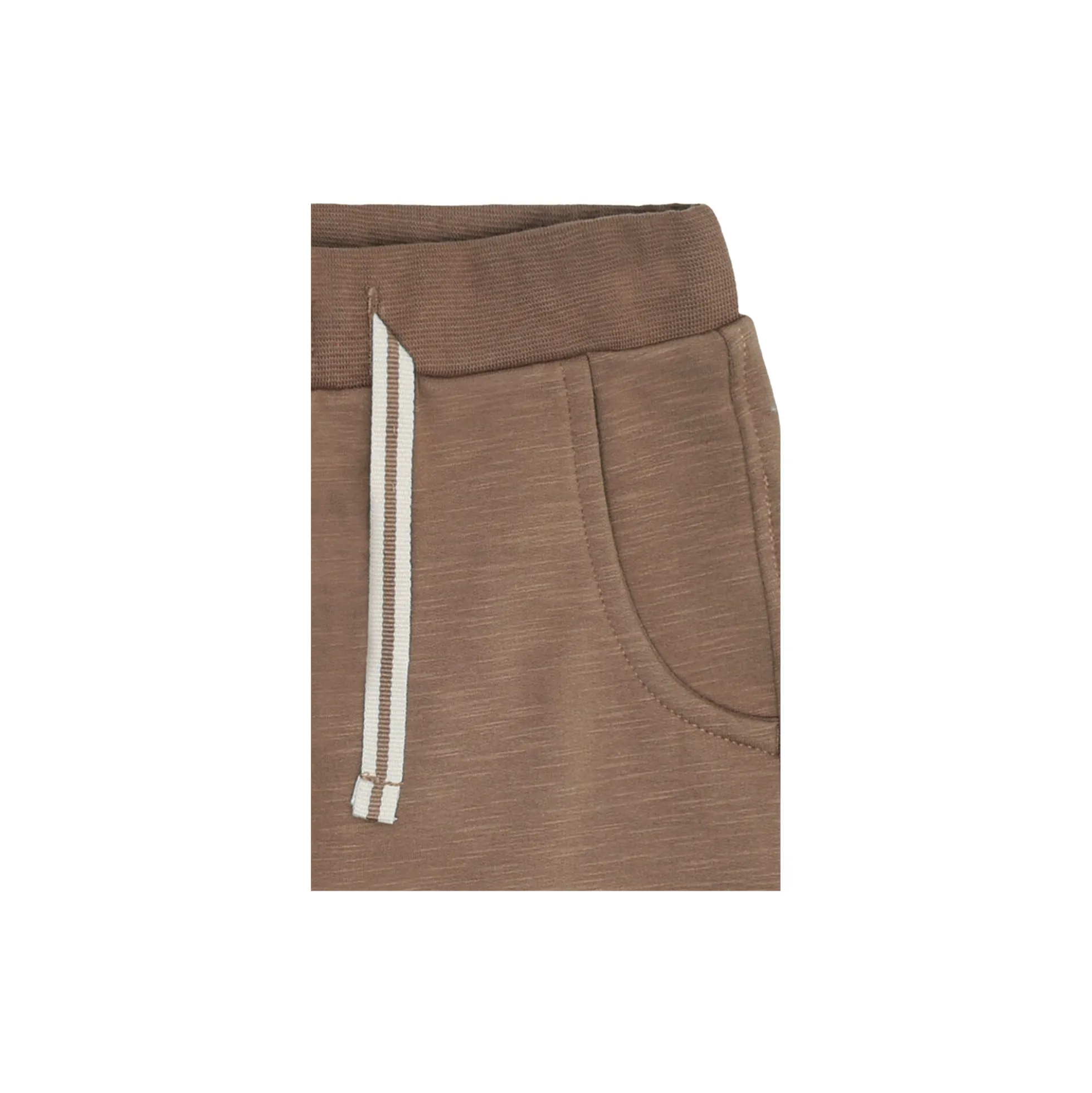 Hcgeorgey Solid Pants