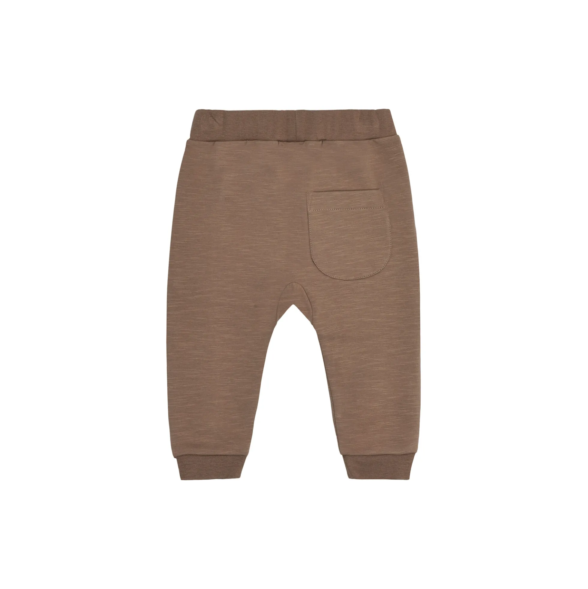 Hcgeorgey Solid Pants