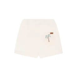 HCHaggi Palms Shorts, sandshell