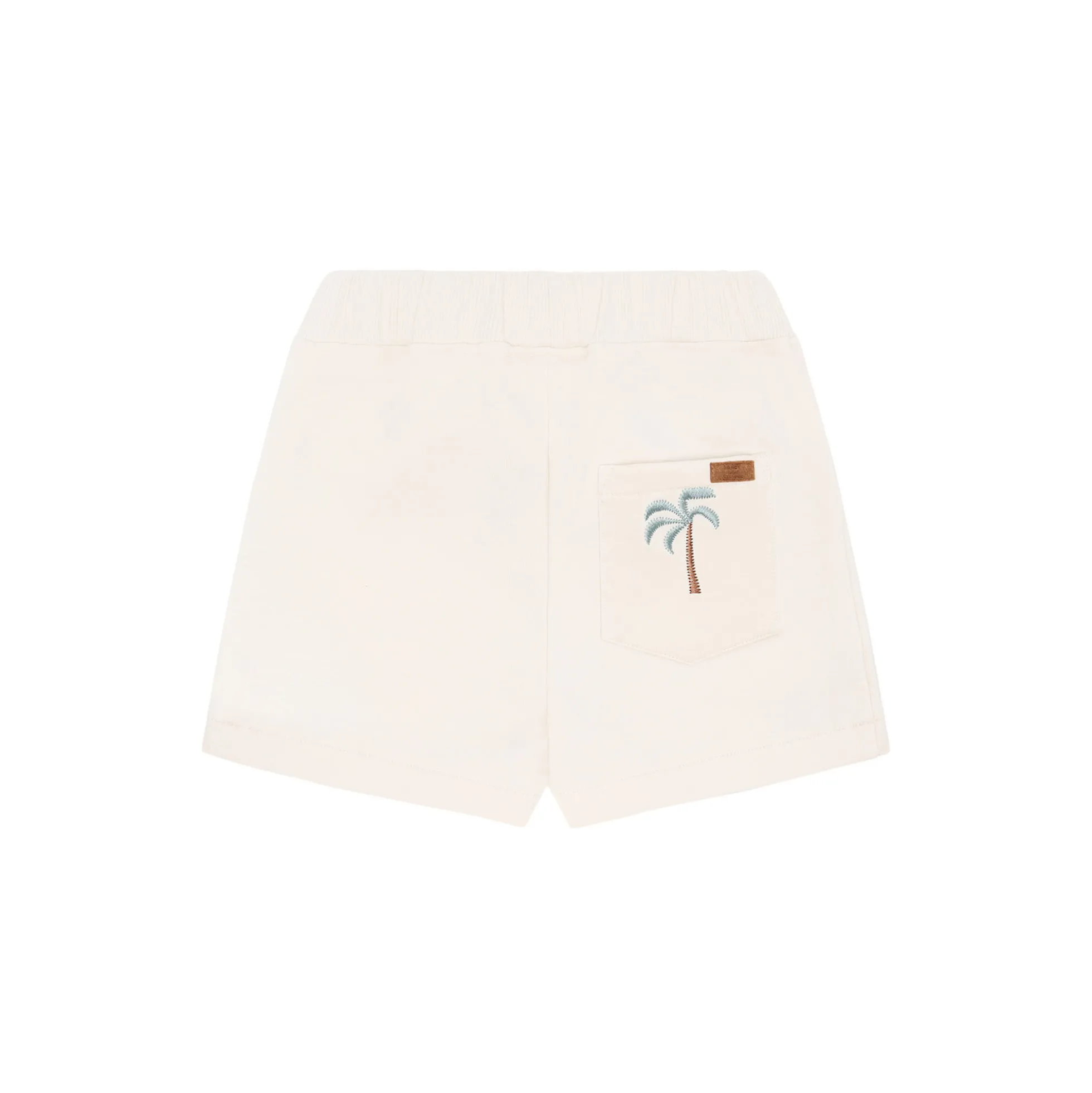 HCHaggi Palms Shorts, sandshell
