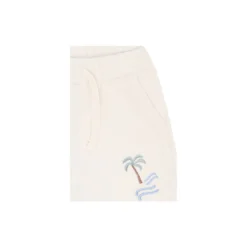 HCHaggi Palms Shorts, sandshell