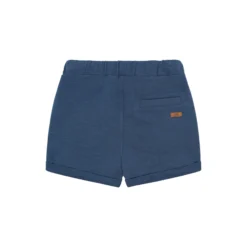 HCHaggi Slub Shorts, thunder