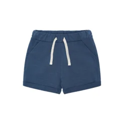 HCHaggi Slub Shorts, thunder