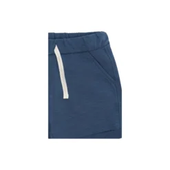 HCHaggi Slub Shorts, thunder
