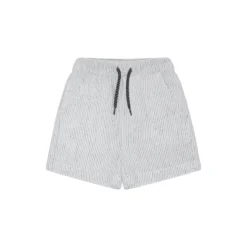HCHans Summer Shorts, snow white