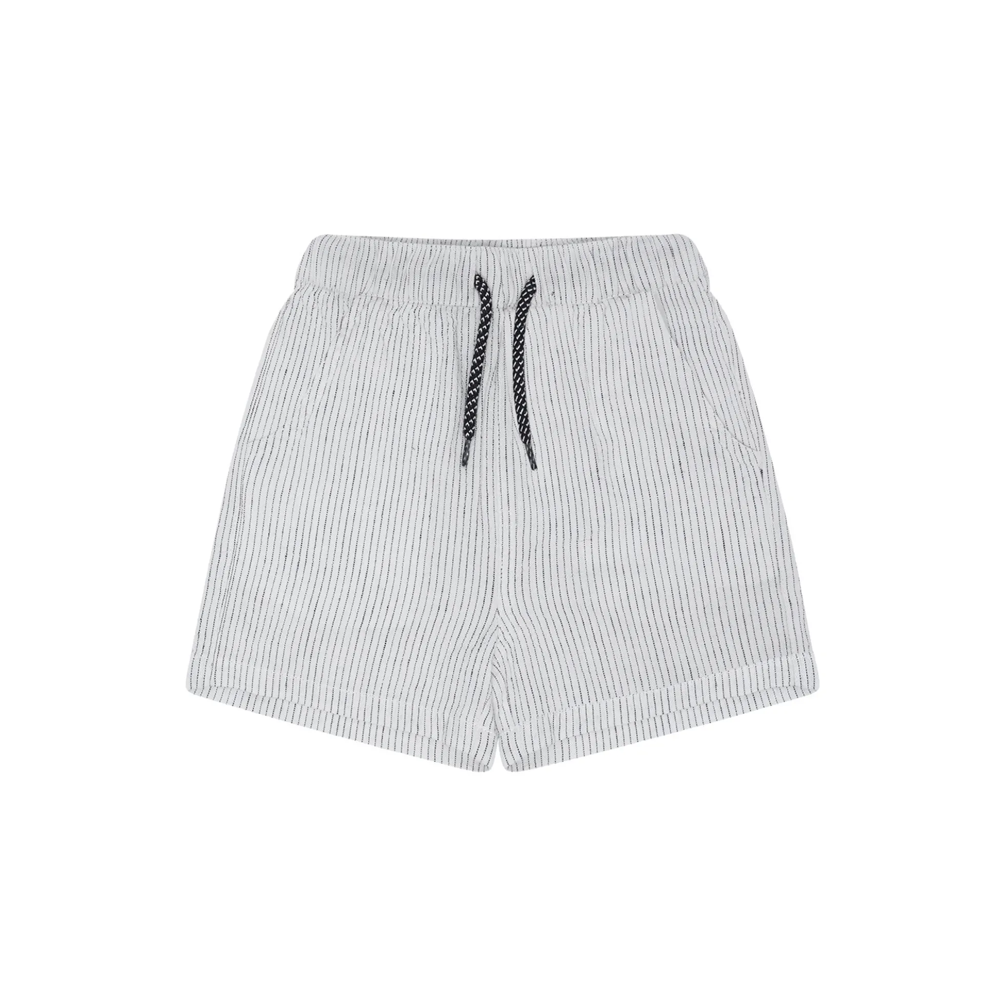 HCHans Summer Shorts, snow white