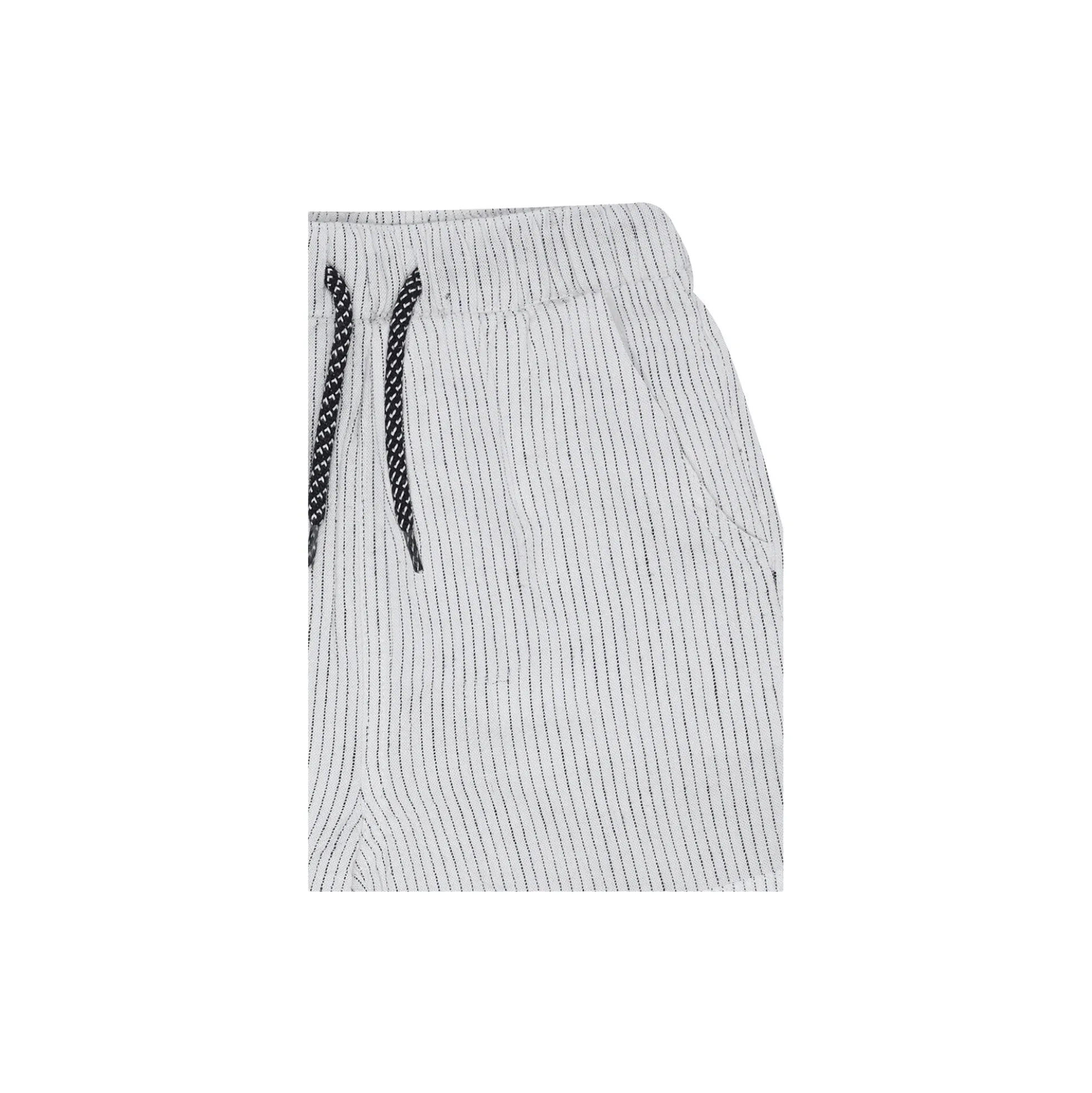 HCHans Summer Shorts, snow white