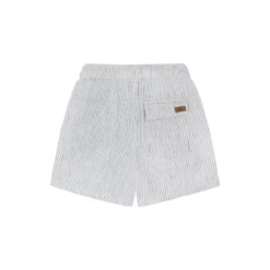 HCHans Summer Shorts, snow white
