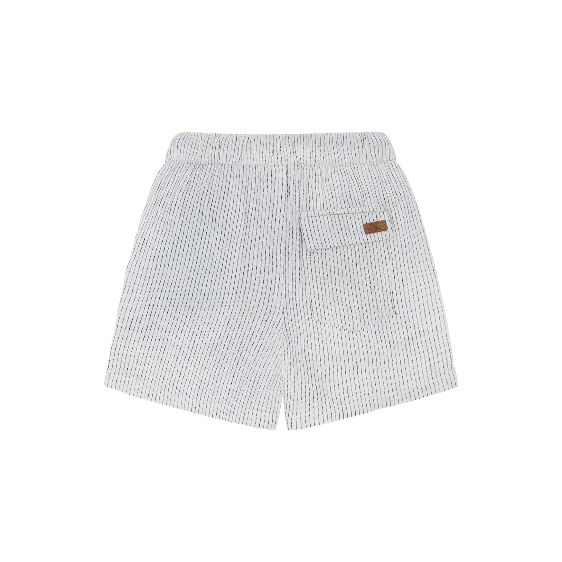 HCHans Summer Shorts, snow white
