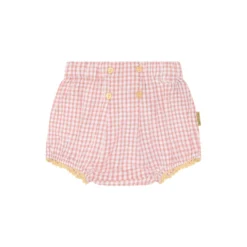 HCHilma Check Shorts, shell