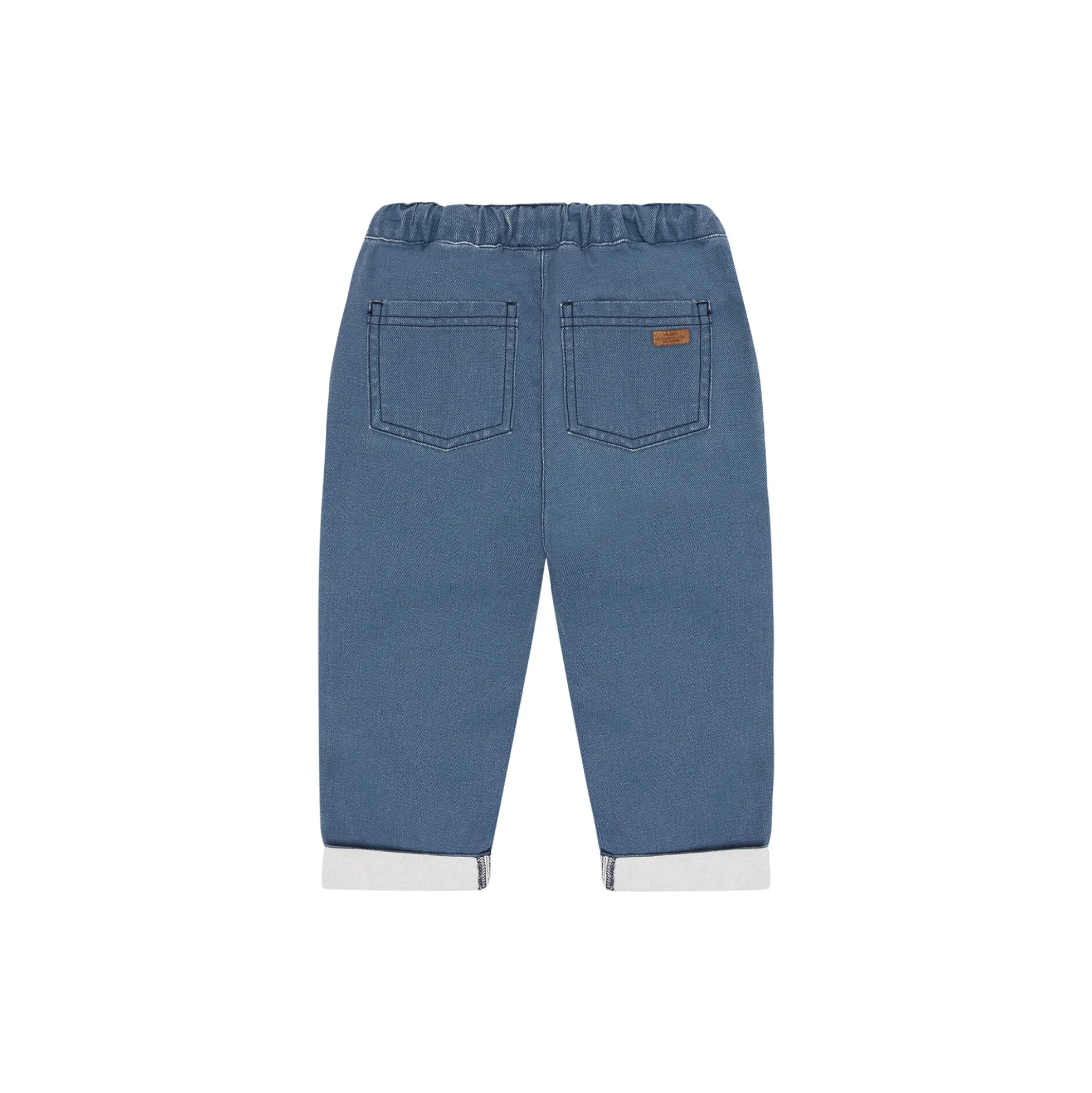 Hcjean Denim Pants