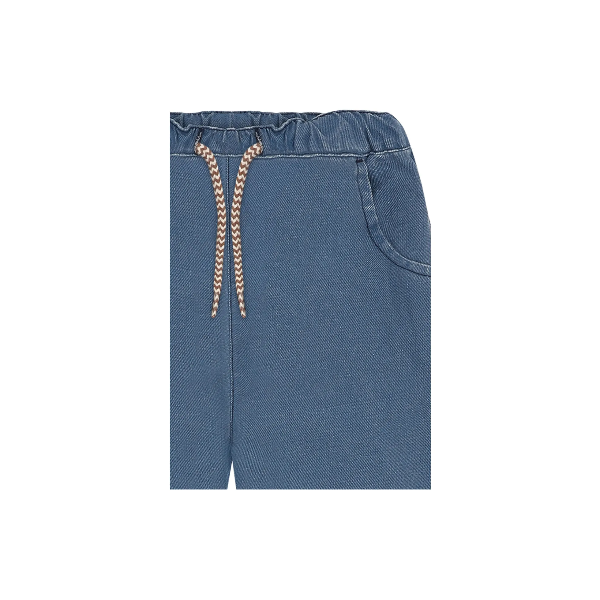 Hcjean Denim Pants