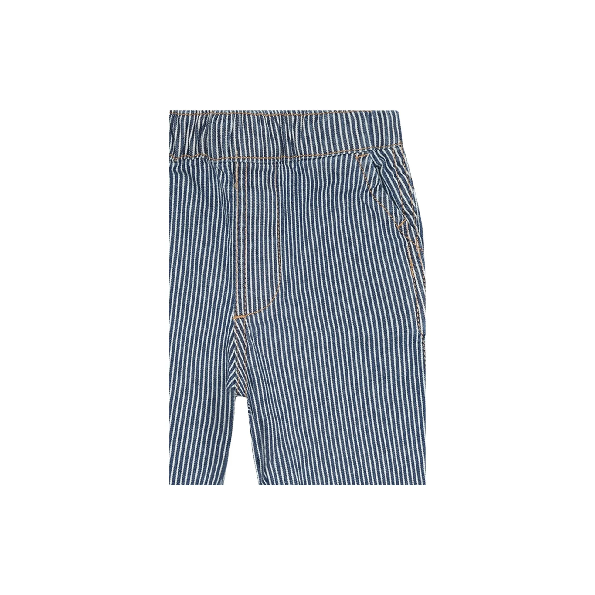 Hcjean Yd Stripe Pants