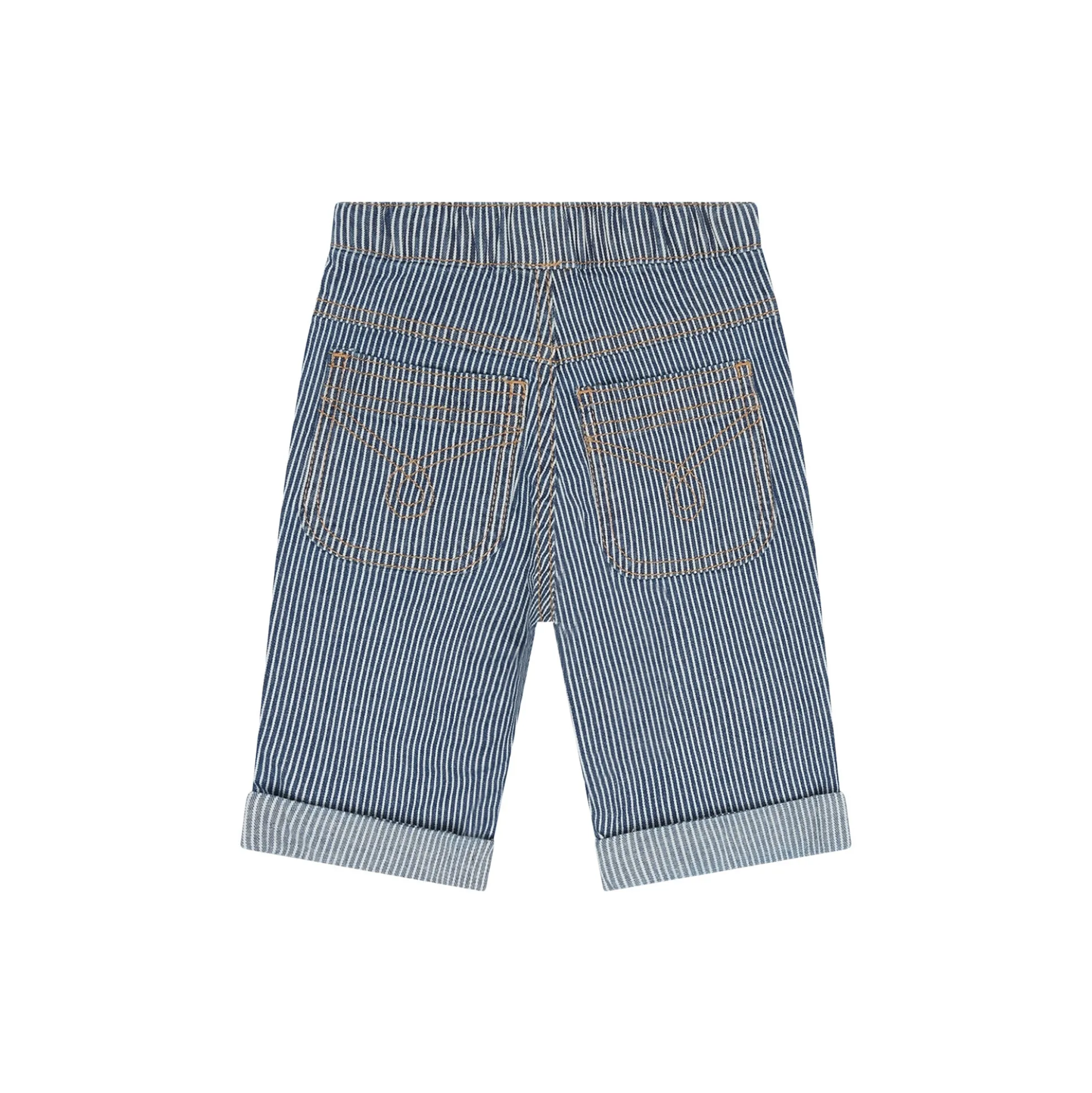 Hcjean Yd Stripe Pants