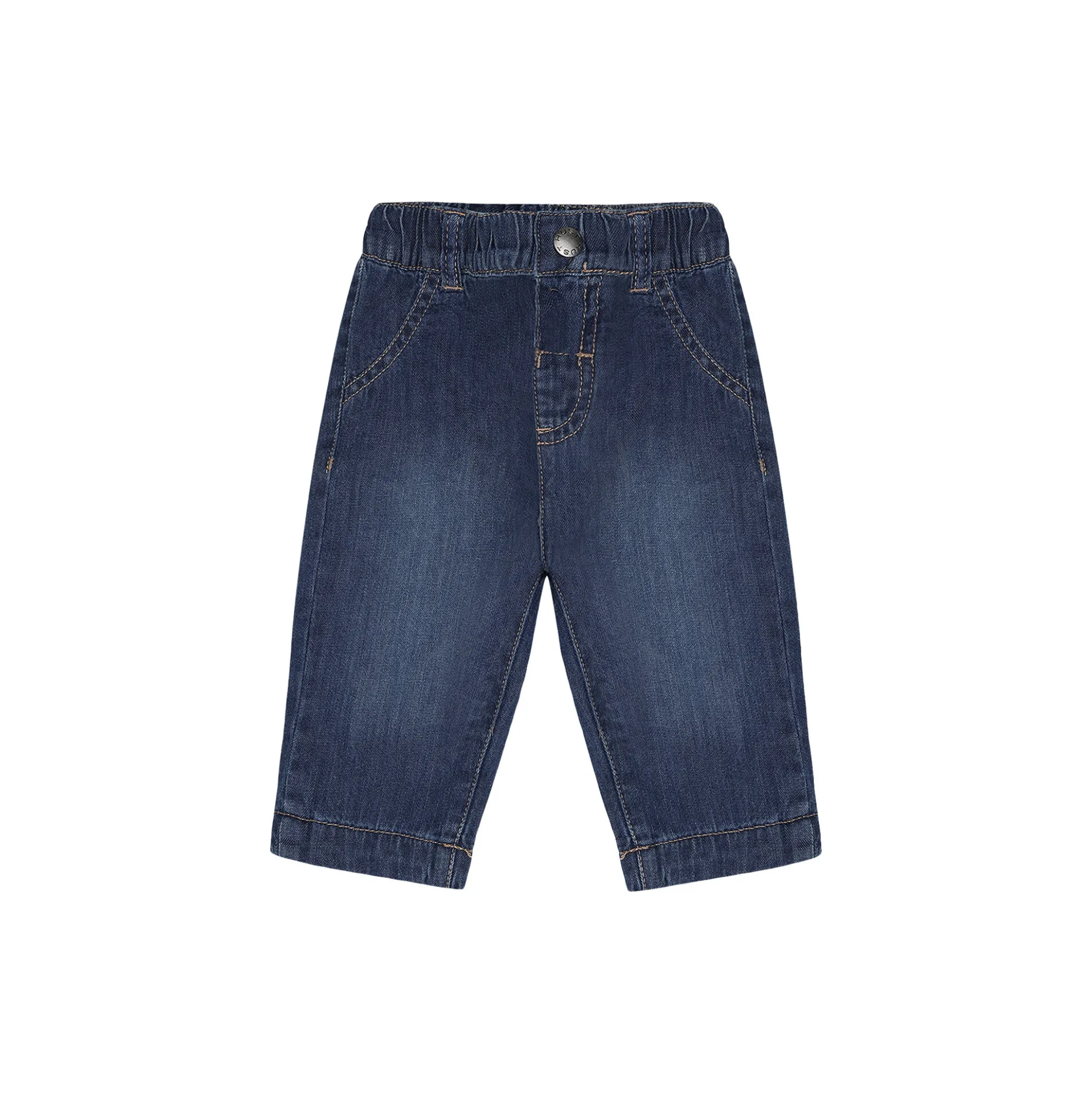 HCJoe Jeans Lining, blue denim