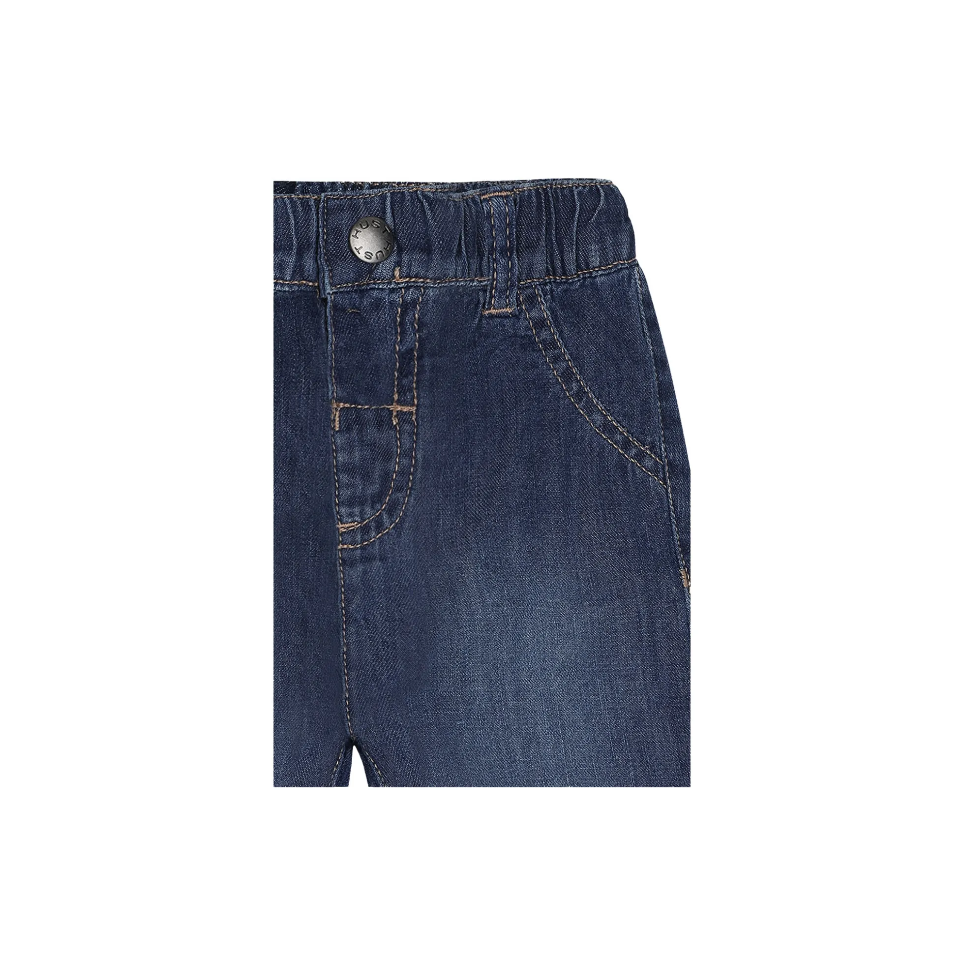 HCJoe Jeans Lining, blue denim