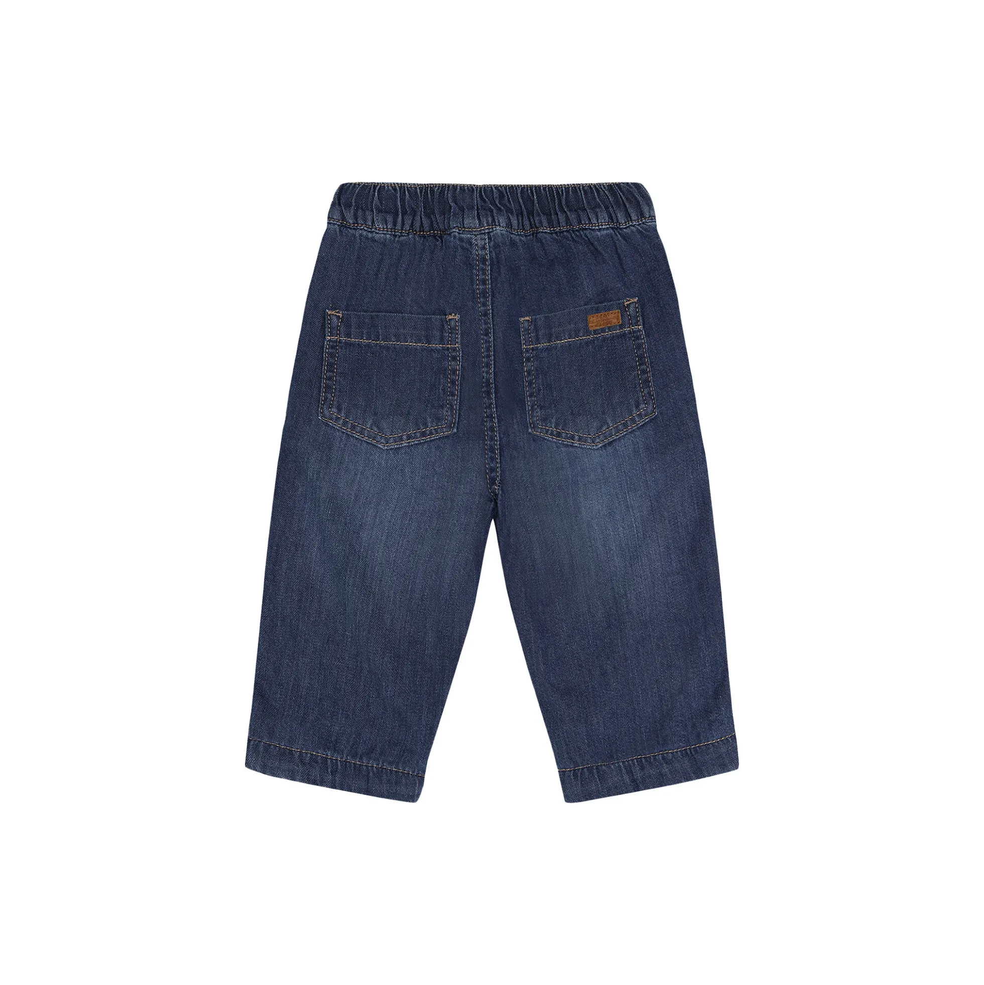 HCJoe Jeans Lining, blue denim