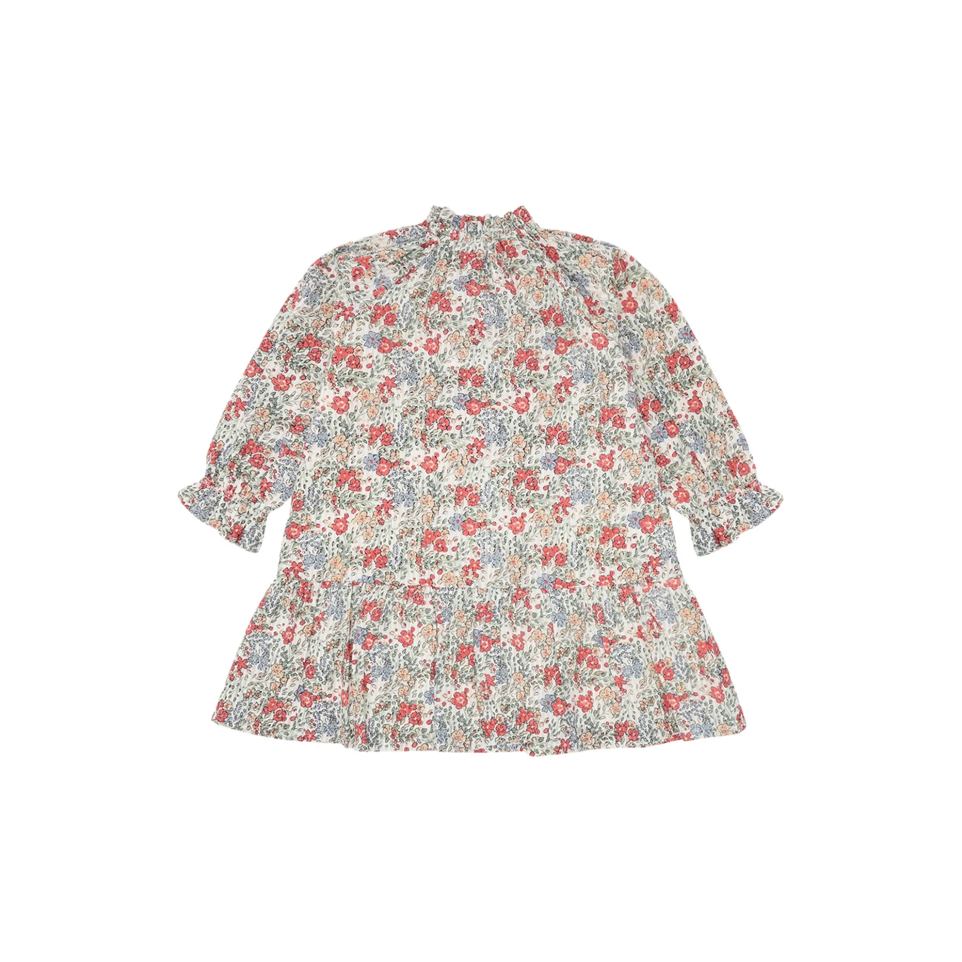 Hckaroline Seersucker Dresses