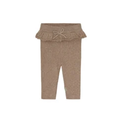 HCLisa Knit Rib, biscuit