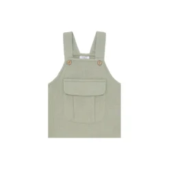 HCMik Muslin Shorts, iceberg
