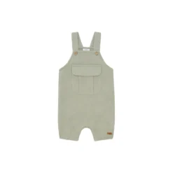 HCMik Muslin Shorts, iceberg