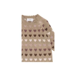 HCMill Hearts, biscuit