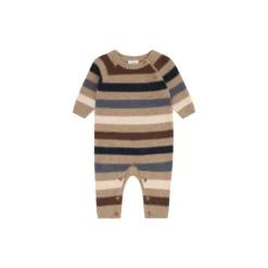 HCMill Stripe, biscuit