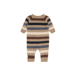 HCMill Stripe, biscuit