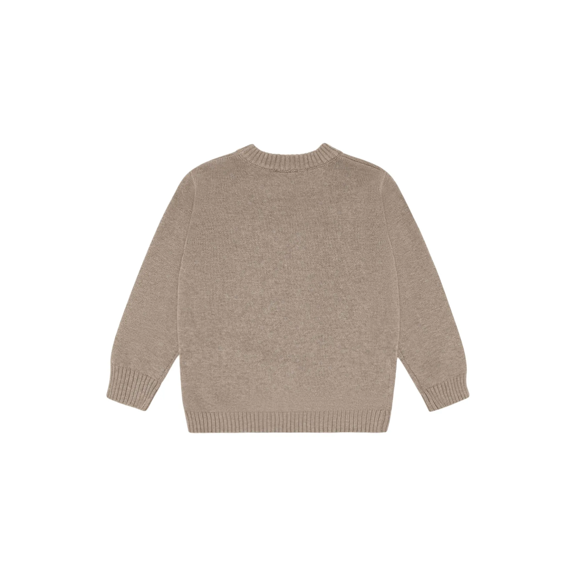 Hcpelle Policecar Knit