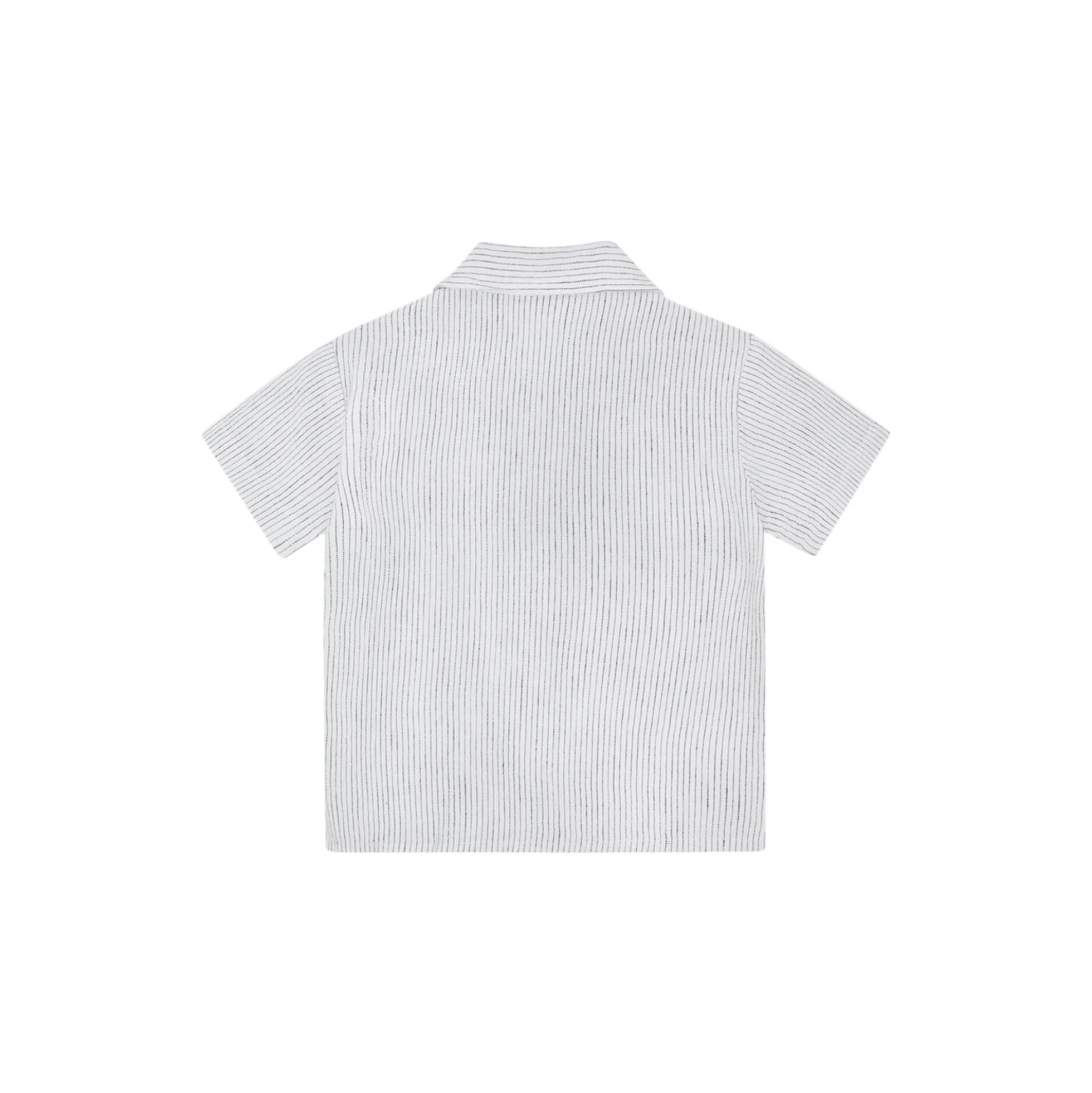 HCRasser Summer Shirt, snow white