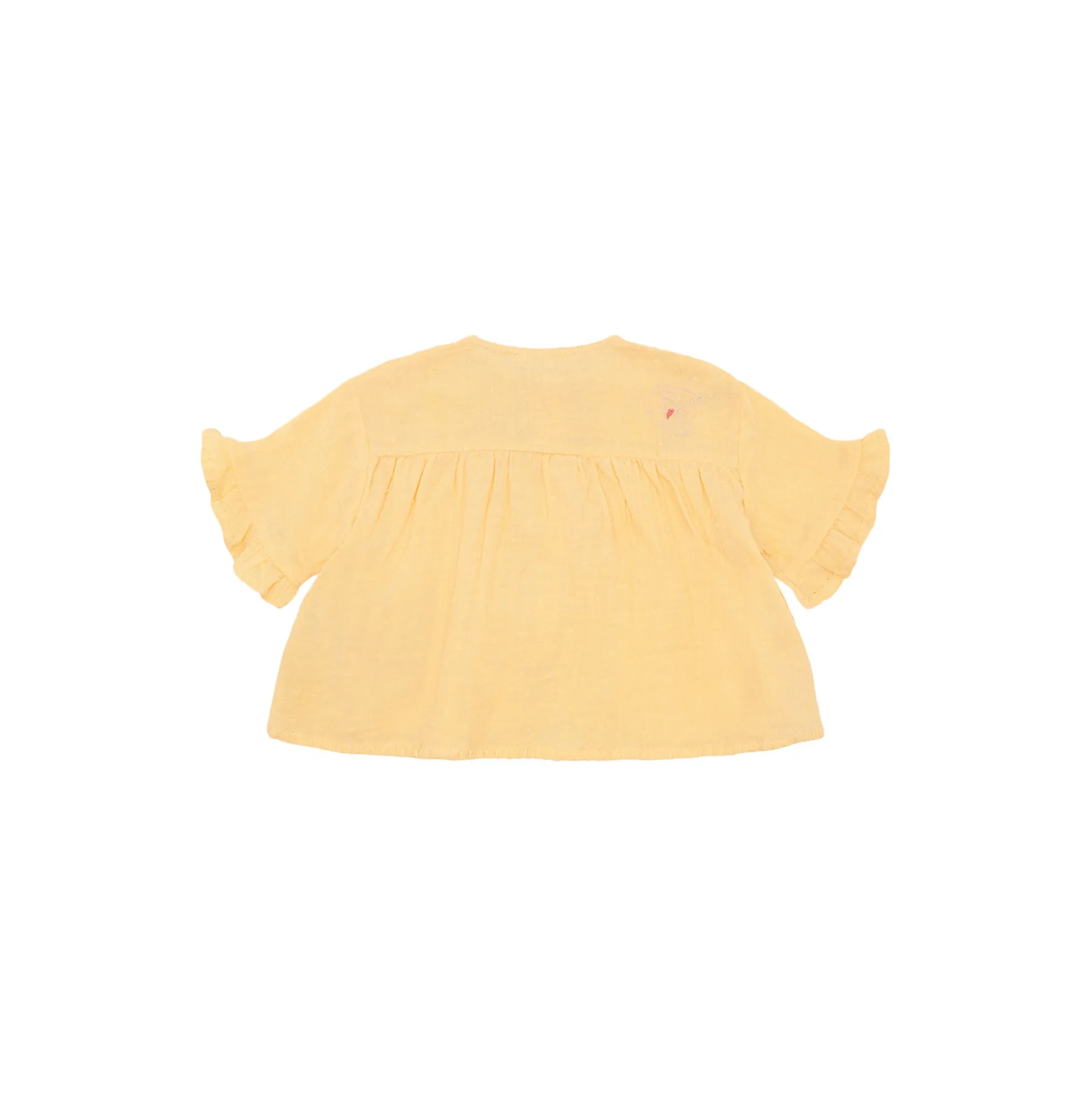 HCRoselyn Dobby Shirt, nectar