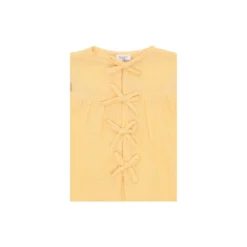 HCRoselyn Dobby Shirt, nectar