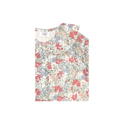 Hcroselyn Seersucker Shirt